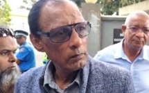 Patel : « J’offre Rs 30 000 roupies à Bruneau Laurette chaque mois »