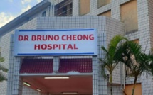 Hôpital Bruno Cheong : Un médecin consigne une plainte contre Stacy Ackbar