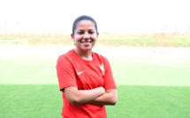 LFC International Academy Mauritius : La mauricienne Julie Gopal fait un essai au Brest FC