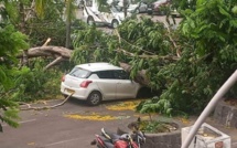 Passage du cyclone Freddy : Drame évité aux Casernes centrales