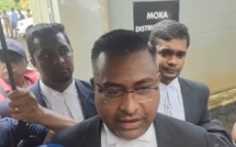 Rouben Mooroongapillay : « La décision du DPP n’est pas finale »