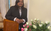La fille Sonah-Ori recrutée comme stagiaire par Mauritius Telecom sans appel à candidatures mais a son propre bureau