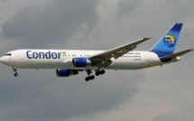 Ile Maurice : Condor Airlines se pose en urgence à cause de turbulences, 17 passagers blessés