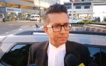 Etat policier : L'avocat Shakeel Mohamed confie sa crainte de vivre à Maurice sous le régime Jugnauth 