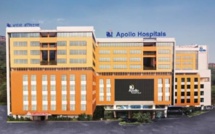 Hôpital Apollo Hospitals Navi de Mumbai : Un bébé mauricien sauvé en Inde