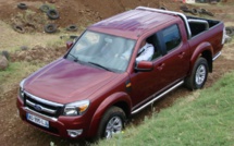 A l'île Maurice, il faut l’accord de l’Icac pour la vente d’un Ford Ranger ou Ford Raptor
