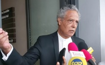 Attaque du judiciaire : « Des injures et non des insultes », selon Domingue 