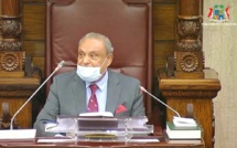 Refus d'accorder une pause pour rompre le jeûne : Le Speaker de l'assemblée parle "d'actes de démagogie"