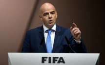 Le président de la FIFA ne viendra pas à l'île Maurice