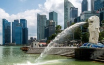 Un Mauricien accusé d’attentat à la pudeur à Singapour