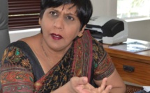 Education : Leela Dookun a toujours un petit faible pour Vikash Ramdonee