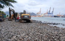 Rejet de 27 projets dans des zones inondables