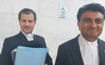 Extradition de Franklin : Varma veut Gobin à la barre 