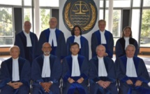 Litige Maurice-Maldives : Le Tribunal de la mer a rendu son verdict