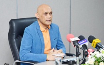 Covid-19 : Jagutpal fait une conférence de presse en vue du meeting du GM