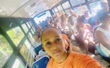 Meeting du 1er mai à Vacoas : Le bus de la honte 
