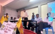 Le Tamil Council s’en va-t-en guerre contre Teeluck et le Trust
