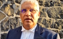 Répression politique à l'île Maurice : Le célèbre avocat Rama Valayden arrêté par la milice des Jugnauth