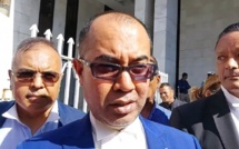 Arrestation de Rama Valayden : « C’est une sorte de gagging order », affirme Akil Bissessur