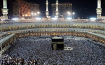 Visa : 1 650 pèlerins pourront effectuer le hadj