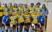 Clubs d’Afrique en Tunisie : Le Quatre-Bornes Volley-ball affrontera les Seychelles ce dimanche