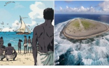 Tromelin : L'histoire des esclaves abandonnés sur une île déserte fait le buzz sur Twitter
