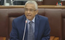 Parlement : La santé sexuelle de Ramgoolam intéresse Pravind Jugnauth