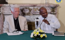 « J’apprendrai à devenir évêque », affirme Jean-Michaël Durhône