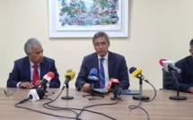 Board du Mauritius Tamil Cultural Centre Trust : La très bonne remarque de Duval