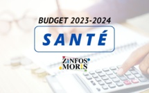 [Budget 2023-2024] 2,2 milliards de roupies pour la modernisation des infrastructures de santé