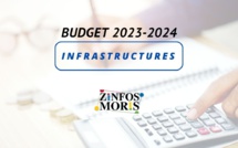 [Budget 2023-2024 ]Distribution d’eau : Rs 3 milliards seront utilisées pour le remplacement des vieux tuyaux