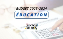[Budget 2023-2024] « Du premier jour d'école jusqu'à l'obtention du diplôme, l'éducation sera gratuite à Maurice », annonce le ministre des Finances