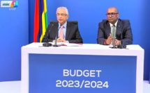 [Budget 2023-2024] Pravind Jugnauth et ses élus jubilent
