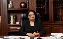 Attaque du judiciaire : La Cheffe Rehana Mungly-Gulbul a toujours le cul entre deux chaises 