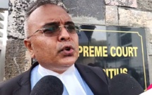 Mister T : « La Private Prosecution de Pursun est une bataille patriotique »
