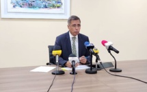 Duval : « Le poste de leader de l’opposition est devenu ridicule »