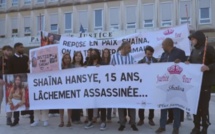 Le meurtrier de Shaïna, une jeune fille d'origine mauricienne, condamné à 18 ans de prison