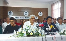Bodha : « Pravind Jugnauth a détruit la confiance du peuple dans la police »