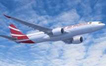 Fret : Air Mauritius partenaire de Champ Cargosystems