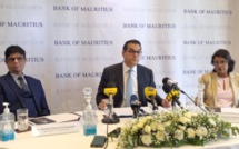 BoM : Seegolam se réjouit des sanctions prises contre les banques
