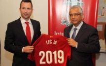 Contrat de Rs 14,8 millions avec le Liverpool International Football Academy 