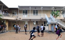 Rivière-des-Anguilles State Secondary School : On ne frappe pas les élèves