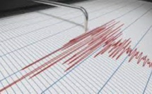 La Terre a tremblé à Rodrigues : Un séisme de magnitude 5.2 sur l'échelle de Richter enregistré