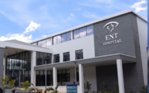 L’hôpital ENT accueillera les patients ayant contracté la dengue