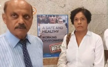 Air Mauritius : Un front commun constitué pour Yogita Babboo