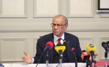 Parlement : « Ce qui arrive est sans précédent », affirme Navin Ramgoolam