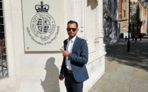 Le cas Al Khiz Ramdin au Parlement : La mauvaise foi de Pravind Jugnauth